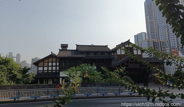 914重慶之旅 - 第16張圖 914重慶之旅