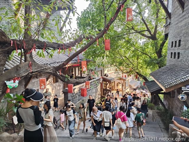 914重慶之旅 - 第60張圖 914重慶之旅