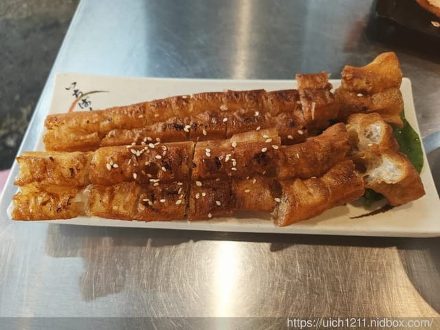 台南吃美食 - 第22張圖 台南吃美食