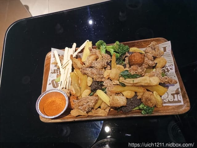 台南吃美食 - 第10張圖 台南吃美食
