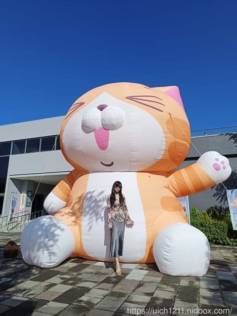 埔里福興溫泉