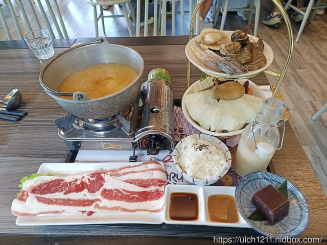 鳥居torii喫茶食堂 - 第20張圖 鳥居torii喫茶食堂