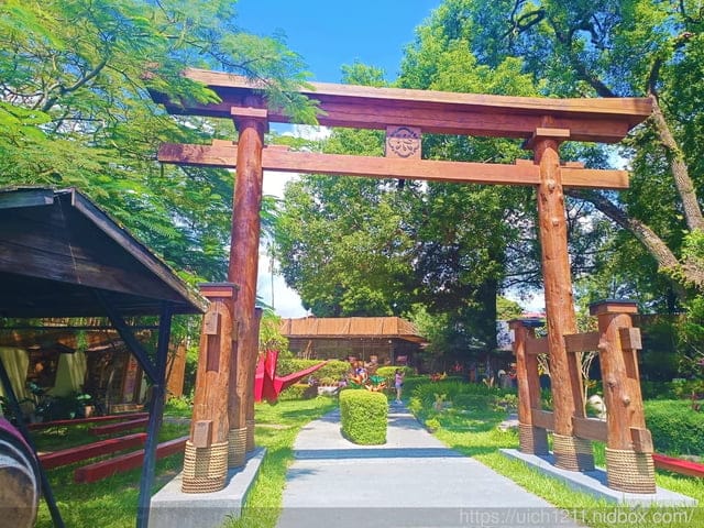 鳥居torii喫茶食堂 - 第2張圖 鳥居torii喫茶食堂