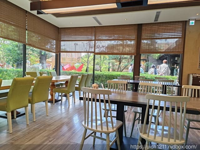 鳥居torii喫茶食堂 - 第16張圖 鳥居torii喫茶食堂