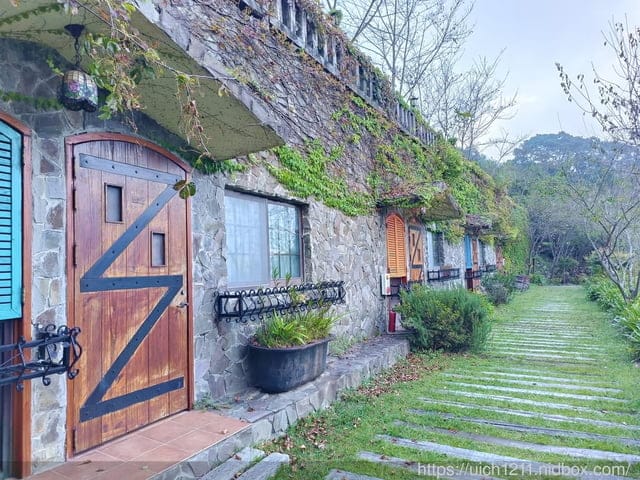 埔里能高瀑布 - 第46張圖 埔里能高瀑布