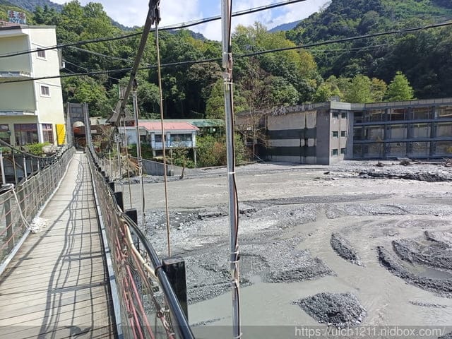 埔里能高瀑布 - 第14張圖 埔里能高瀑布
