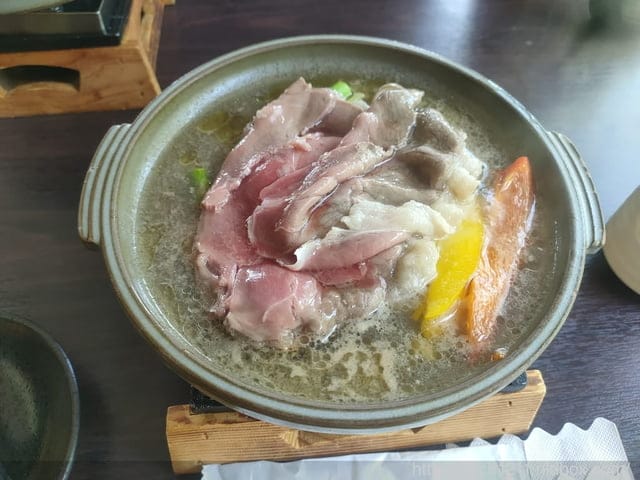 三千院懷石御膳