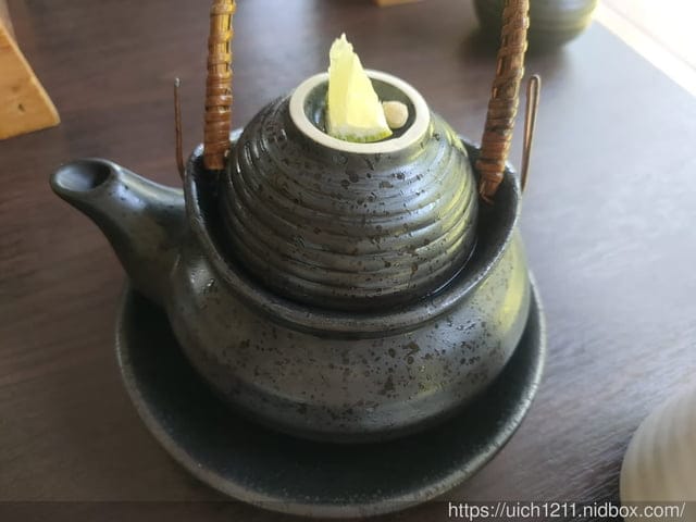 三千院懷石御膳