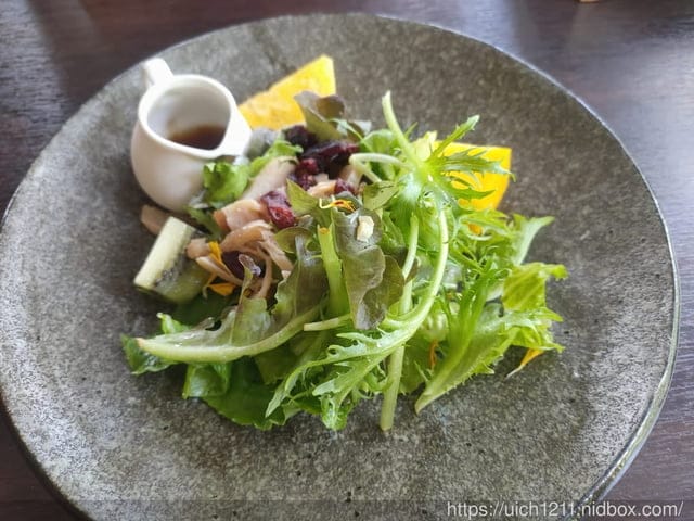 三千院懷石御膳