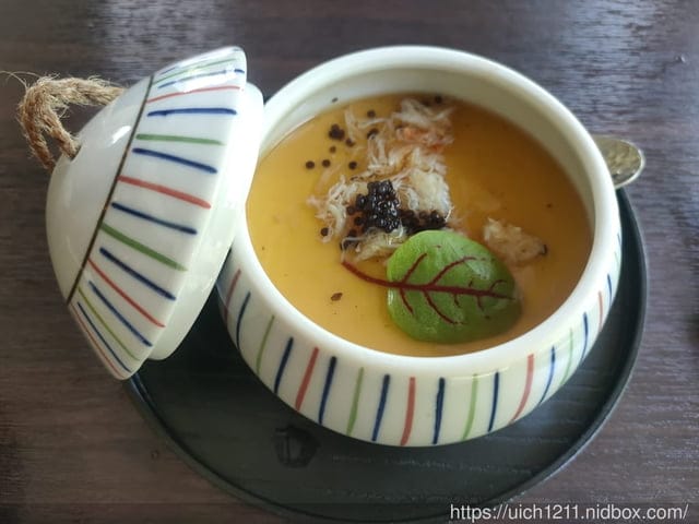 三千院懷石御膳