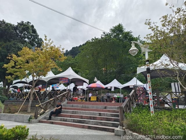 雙十連假中部遊 - 第14張圖 雙十連假中部遊