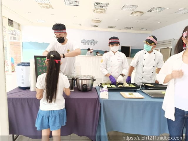 雙十連假中部遊 - 第6張圖 雙十連假中部遊