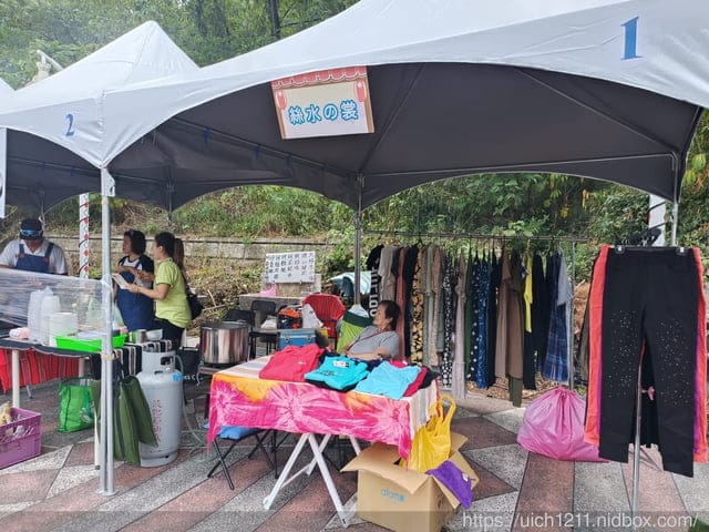 雙十連假中部遊 - 第7張圖 雙十連假中部遊