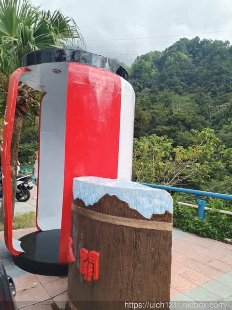 雙十連假中部遊 - 第28張圖 雙十連假中部遊
