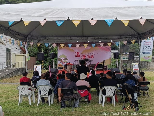 雙十連假中部遊 - 第26張圖 雙十連假中部遊