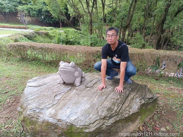 基隆淡水之旅
