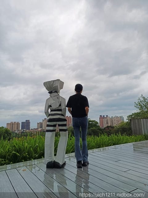 基隆淡水之旅