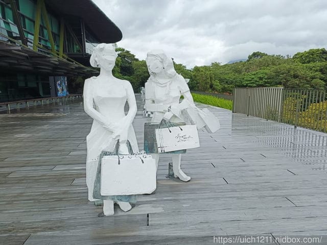 基隆淡水之旅