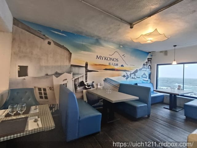 基隆淡水之旅
