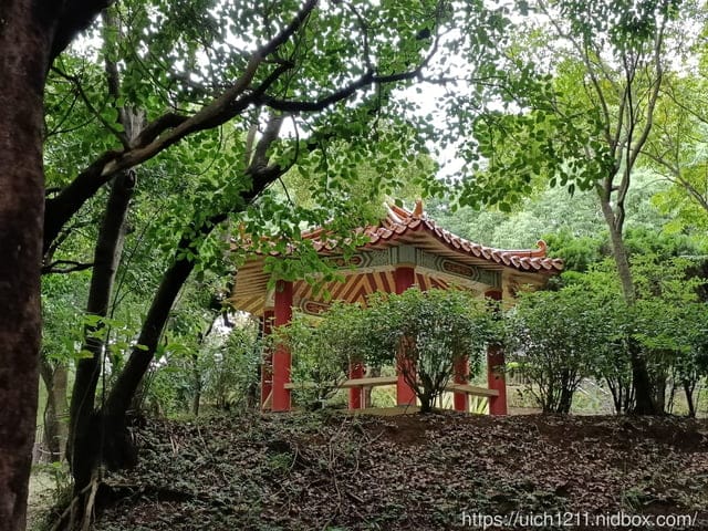 基隆淡水之旅