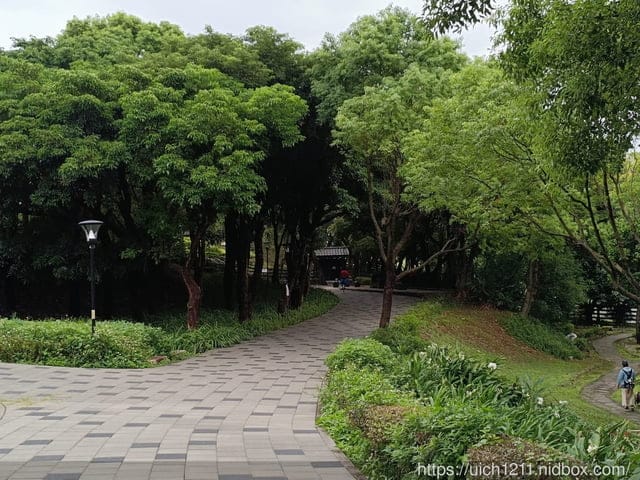 基隆淡水之旅