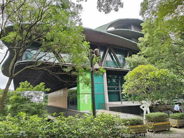 基隆淡水之旅