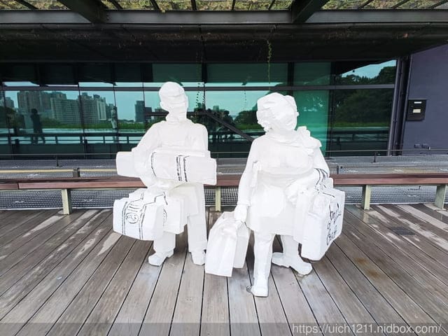 基隆淡水之旅