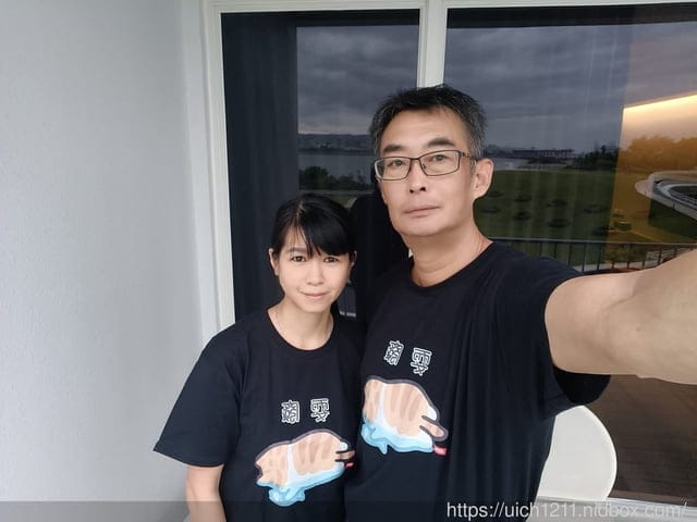 基隆淡水之旅