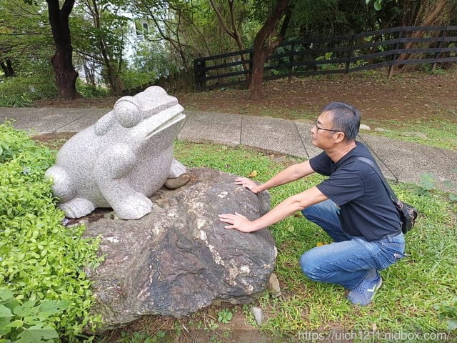 基隆淡水之旅