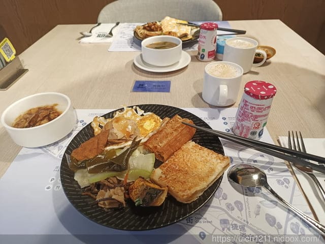 基隆淡水之旅