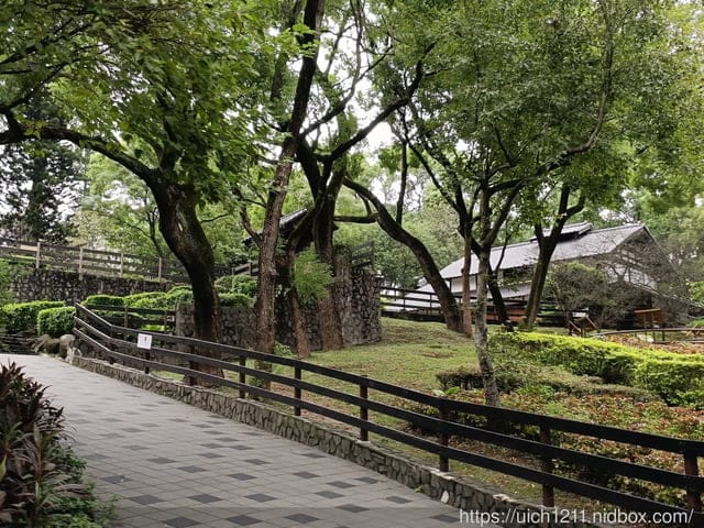 基隆淡水之旅
