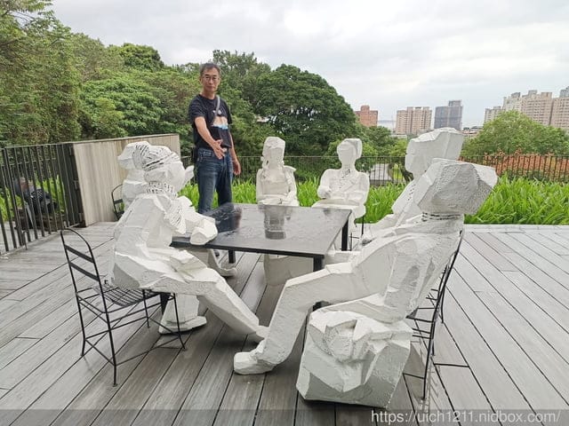 基隆淡水之旅