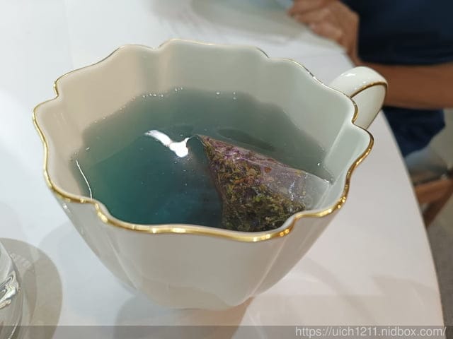 浮世三千景觀餐廳