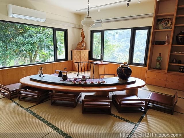 浮世三千景觀餐廳