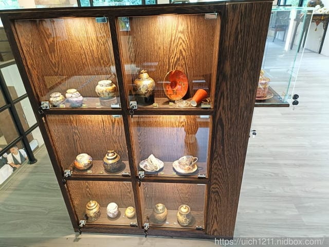 浮世三千景觀餐廳
