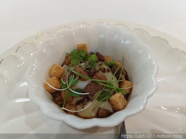浮世三千景觀餐廳