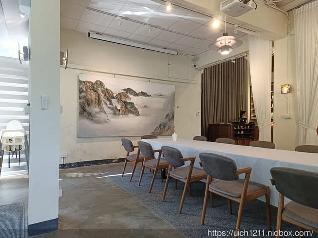 浮世三千景觀餐廳