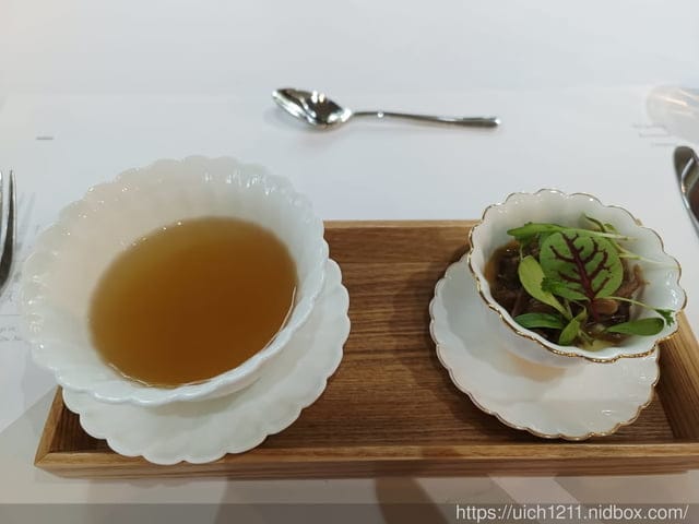 浮世三千景觀餐廳
