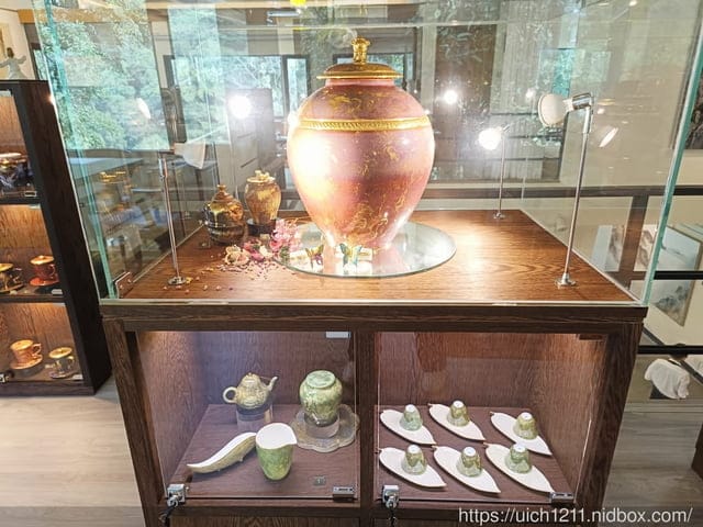 浮世三千景觀餐廳