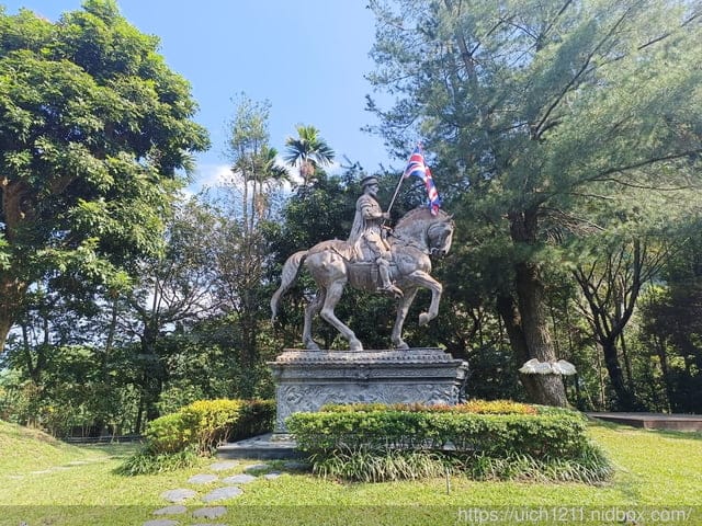浮世三千景觀餐廳