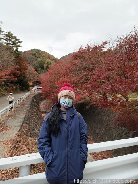 日本河口湖
