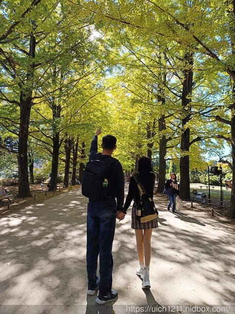 日本新宿之旅第四天 - 第17張圖 日本新宿之旅第四天