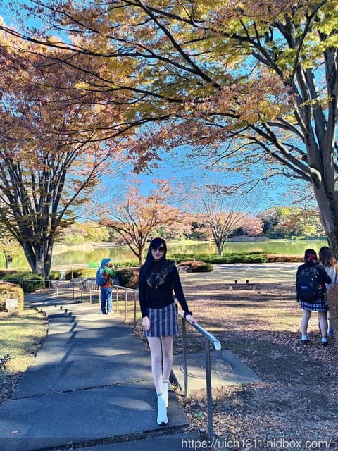 日本新宿之旅第四天 - 第5張圖 日本新宿之旅第四天