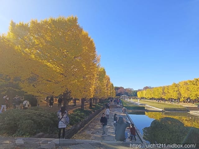 日本新宿之旅第四天 - 第39張圖 日本新宿之旅第四天