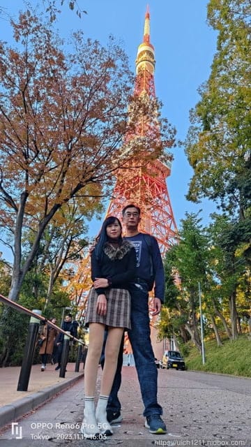 日本新宿之旅第四天 - 第49張圖 日本新宿之旅第四天