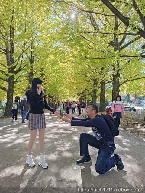 日本新宿之旅第四天 - 第20張圖 日本新宿之旅第四天
