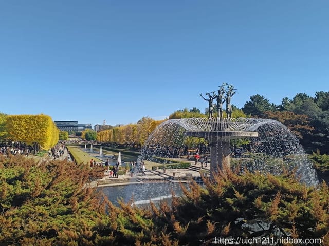 日本新宿之旅第四天 - 第34張圖 日本新宿之旅第四天
