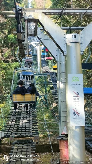 日本新宿之旅高島山完結篇 - 第3張圖 日本新宿之旅高島山完結篇