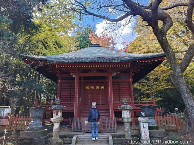 日本新宿之旅高島山完結篇 - 第34張圖 日本新宿之旅高島山完結篇