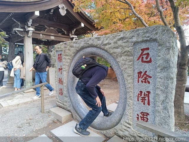 日本新宿之旅高島山完結篇 - 第27張圖 日本新宿之旅高島山完結篇